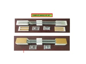 P02969-001 RAIL KIT CL5800G9 | REF - Afbeelding 1 van 1