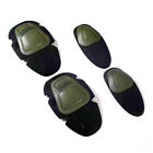 Knee And Elbow Pads Protective Gear Set For Tactical Sports Riding Skate Roller