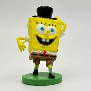 Scene It Nick SpongeBob SquarePants Token 2006 Replacement Nickelodeon - Picture 1 of 4
