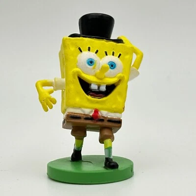 Scene It Nick SpongeBob SquarePants Token 2006 Replacement Nickelodeon - Image 1 of 4