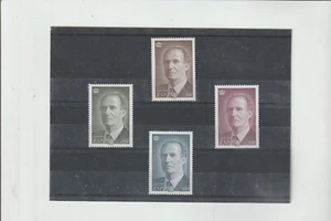 España Monarquía Juan Carlos I Serie del año 1996 (GR-550) - Imagen 1 de 1