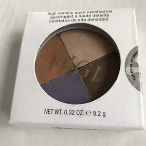 TIGI POSH Cosmetics High Density Quad Eyeshadow Number 7146 NIB - Picture 1 of 3