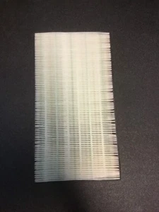 NAPA Air Filter 26126 - Picture 1 of 2