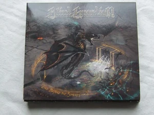 BLIND GUARDIAN-" LIVE BEYOND THE SPHERES" 3 x CD 1ST PRESS 2017 LIMITED EDITION - Bild 1 von 4