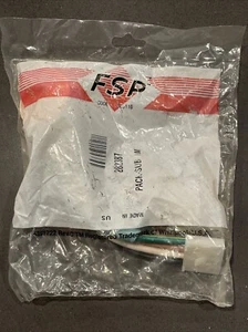 NEW OEM FSP WHIRLPOOL 282387 REFRIGERATOR ICE MAKER WIRE HARNESS Part Genuine - Picture 1 of 2