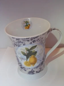Pimpernel Mug Coffee Tea Cup - Picture 1 of 2