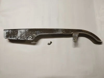 1981 Suzuki GS450T Chainguard Chain Guard Cover Case   61310-47203 - Image 1 of 4