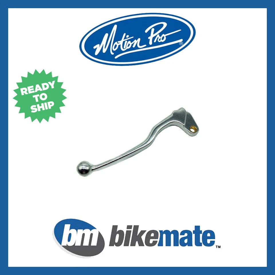 Clutch Lever OE Style  for YAMAHA YZ 80 1979 1980 1981 1982 1983 1984 1985 - Image 1 of 1