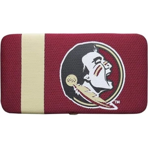Florida State Seminoles - Cartera de malla concha - Licencia oficial de la NCAA - Nueva - Imagen 1 de 1