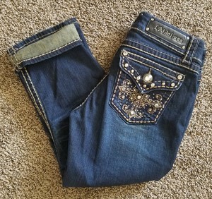 LA Idol Women's Juniors 7 Size for sale 