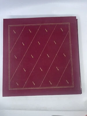 1990s Jethro Tull photo Pink Floyd Ticket stub  Vintage RARE Genesis concert - Image 1 of 4