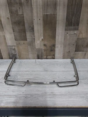 Honda GL1500 1995 88-00 Goldwing 1500 trasero maletero tapa jaula protector Foto 1 de 4