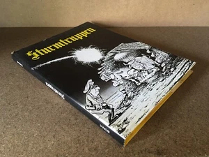 STURMTRUPPEN DI BONVI EDIZIONI CARECAS 1972 - Foto 1 di 2