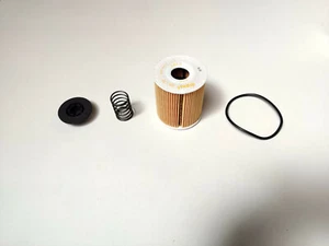 Repair kit Oil Filter housing Mini R50 (W10B16 One and Cooper until 07-2004) - Bild 1 von 5