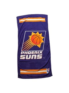 Vintage Phoenix Suns NBA Beach Towel - Picture 1 of 2