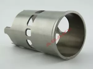 Forro de manga de cilindro para PWC YAMAHA 800 44-406, medio acabado, ID 79MM, OD 85MM - Imagen 1 de 6
