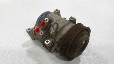 Compresor de aire acondicionado Scion tC 2005-2010  Foto 1 de 2