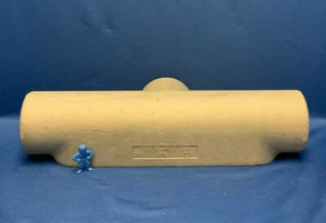 Cooper Crouse-Hinds BT8 SA 3" Conduit Outlet Bodies - Picture 1 of 5