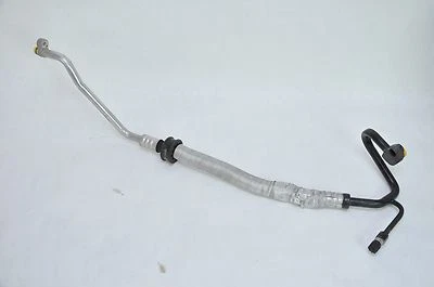 2001-03 BMW 525i 530i переменного тока кондиционер линия шланг испаритель компрессор OEM - Изображение 1 из 4