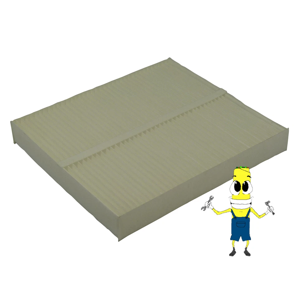 Воздушный фильтр премиум-класса для Ram C/V 2012-2015 - Изображение 1 из 1