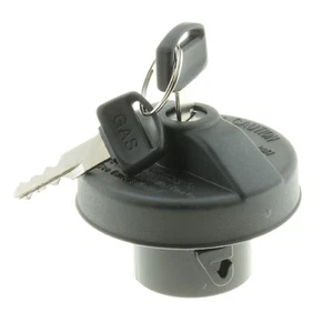 OEM Locking Gas Cap For Fuel Tank - OE Replacement Genuine Type STANT 10511 - Picture 1 of 7