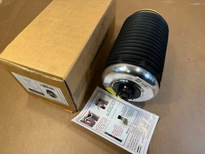 Muelle de suspensión neumática trasero derecho Audi A6/S6 A7/S7 C7 4G OEM DUNLOP 4G0616002T - Imagen 1 de 12