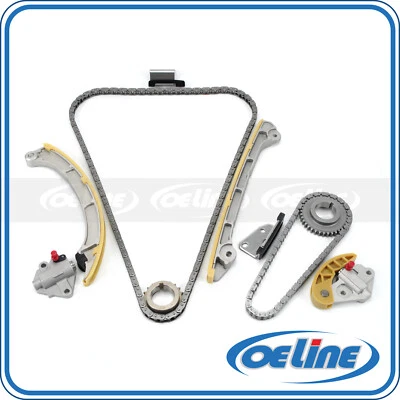 For 2014-2019 Mazda 3 6 CX-5 CX-9 2.5L Timing Chain Kit  - Image 1 of 4