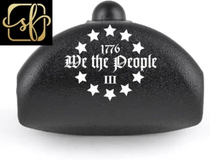 Enchufe de inserción de marco de agarre personalizado para Glock 17 18 19 22 23 31 34 35 37 38 44 Ge - Imagen 1 de 30