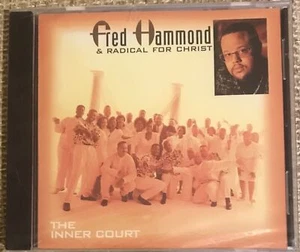 Fred Hammond - The Inner Court - New Factory Sealed CD - Picture 1 of 2