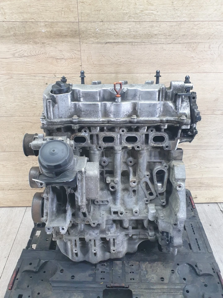 Honda Accord Mk8 2008-2015 2.2 i-DTEC Diesel Engine N22B1 2010 - Image 1 of 4