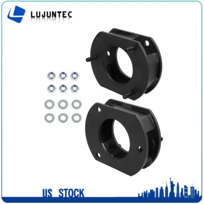 Leveling Lift Kit For Jeep Grand Cherokee WK2 2.5" Front 2011-2018 2019 2020 - Image 1 of 4