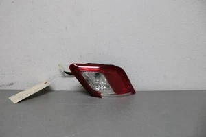 2010 2011 TOYOTA CAMRY REAR RIGHT SIDE INNER TAIL LIGHT - Picture 1 of 9
