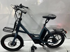 Cube Compact Sport 20 " E-Bike 10 Gang Shimano Tiagra Bosch Performance Line Rad - Bild 1 von 24