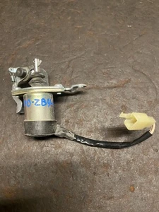 (MC29) 16270-ZB4-000 OEM Honda Auto Throttle Assembly - Picture 1 of 5