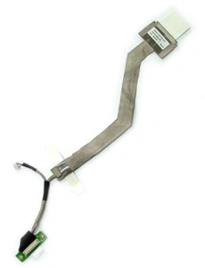 Cable de pantalla Fujitsu Amilo pro V3505 50.4b604.021 FABRICANTE DE EQUIPOS ORIGINALES N.o 34005186 - Imagen 1 de 6
