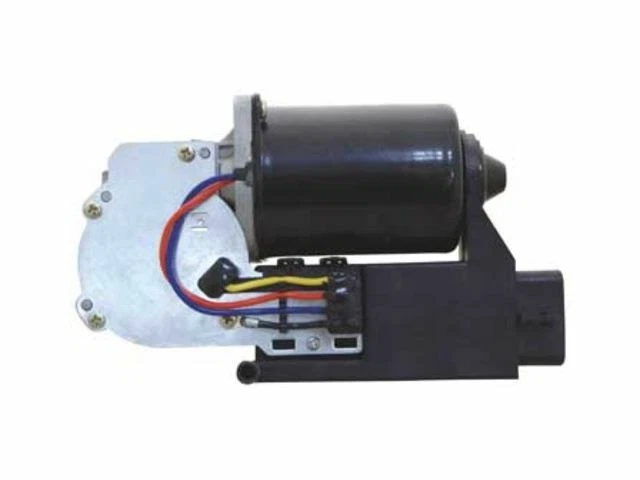 Motor limpiaparabrisas delantero para Saturn SL2 1991-2000 1993 1992 1994 1995 J828CW Foto 1 de 1