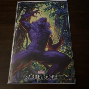 Sabretooth 47 Nm  - Picture 1 of 7