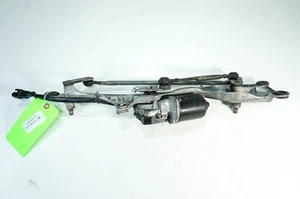 01-06 LEXUS LS430 AT RWD OEM Front Windshield Wiper Motor w/ Linkage 5073 - Bild 1 von 20