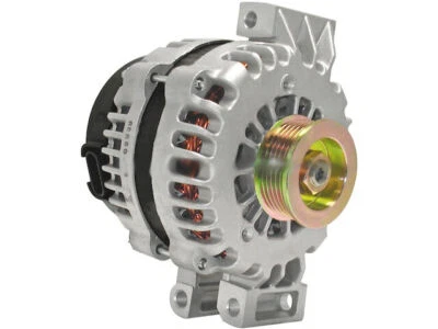 For 2002-2004 Oldsmobile Bravada Alternator API 59887CSXN 2003 4.2L 6 Cyl - Image 1 of 2