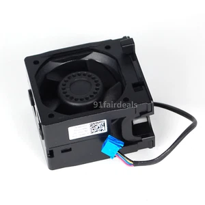 MRX6C Cooling Fan for Dell PowerEdge R530 R530XD Server TYWNJ WFXP8 - Picture 1 of 5