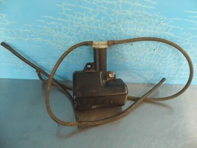 БАК КОЛЛЕКТОРА ОХЛАЖДАЮЩЕЙ ЖИДКОСТИ SUZUKI BANDIT GSF 400 93 1993 (1895) - Изображение 1 из 4