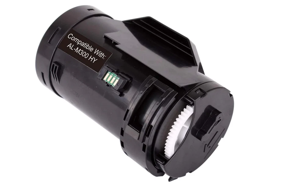 TONER M300 NOIR COMPATIBLE POUR EPSON WorkForce AL-M300DTN,M300DN,AL-MX300 C13S0