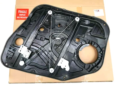  lève-vitre Avant Gauche Hyundai Tucson (2016-2020) Pour 4 portes 82471D3010  - Imagen 1 de 3