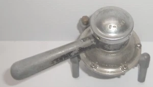 Vintage Roadmaster Hand Air Brake Control - Foto 1 di 24