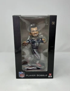 Tom Brady New England Patriots NFL Legends Of “The Field” Bobblehead #45/2017!!! - Picture 1 of 10
