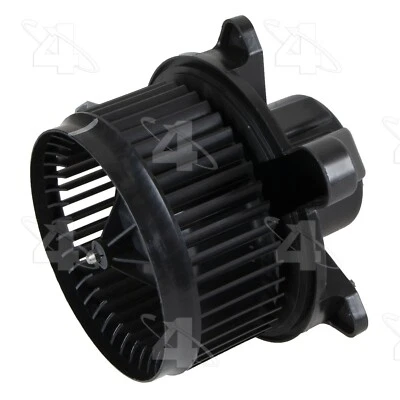 Motor soplador trasero 4 estaciones 2016 2017 2018 para Ford Transit-250 2015-2021 Foto 1 de 4