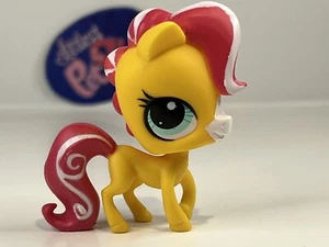 Pferd #3231 - Littlest Pet Shop - Hasbro LPS - Bild 1 von 4