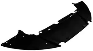 Engine Splash Shield - Compatible with 2012-2018 Ford Focus 2.0L 4-Cylinder - Picture 1 of 3