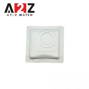 Watch Sapphire Crystal Glass for Chopard Happy Diamonds 18.6*12.5*1.0mm Flat - Picture 1 of 4