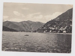 LO CO 17 Como mit Monte Bisbino gereist 1949 - Bild 1 von 1